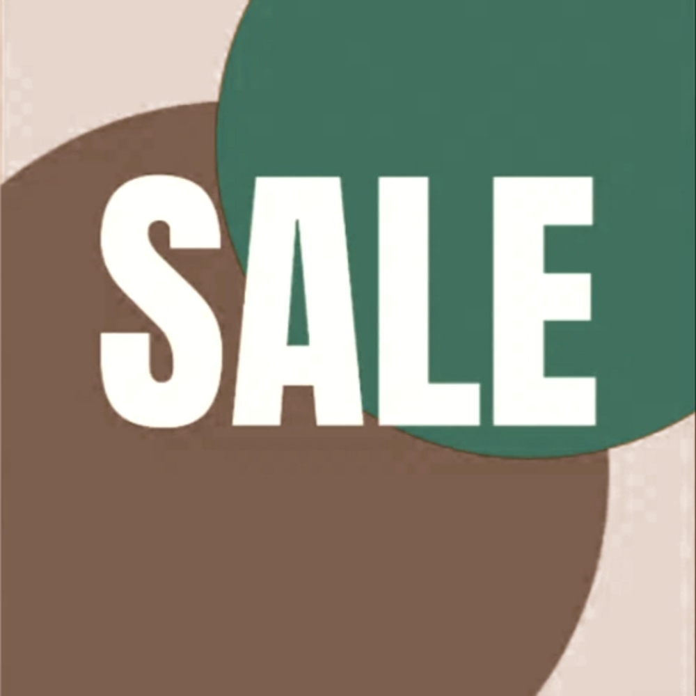 SALE